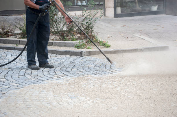 Best Restaurant Pressure Washing  in Edgewood, FL