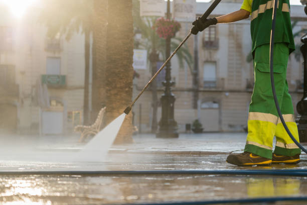 Best Driveway Pressure Washing  in Edgewood, FL